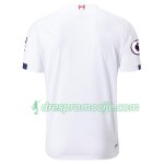 Liverpool Dres Gostujući 2019/20 Kratkih Rukava